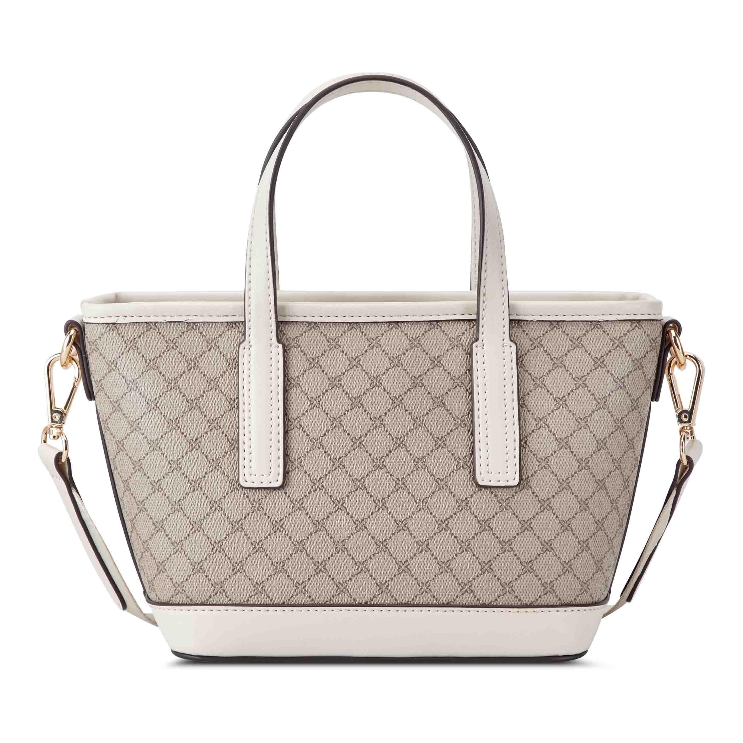 Tadeo Mini Tote Crossbody